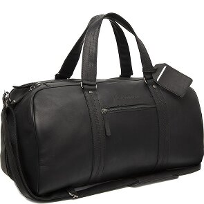 The Chesterfield Brand Rivaro Borsa da viaggio Weekender Pelle 53 cm
