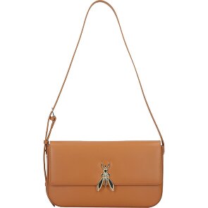 Patrizia Pepe Essential Fly Borsa a tracolla Pelle 31 cm