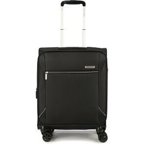 Samsonite Base Breeze 4 ruote Carrello della cabina 55 cm