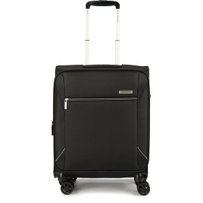 Samsonite Base Breeze 4 ruote Carrello della cabina 55 cm Samsonite Base Breeze 4 ruote Carrello della cabina 55 cm