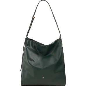 DuDu Up Borsa a spalla Vera Pelle 32 cm