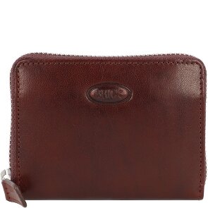 Bric's Monte Rosa Custodia per carte di credito RFID in pelle 10,5 cm