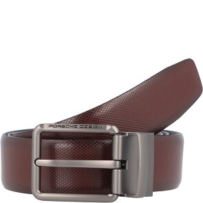 Porsche Design Cintura reversibile Business in pelle