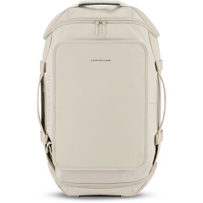 Kapten & Son Lisbon Borsa da viaggio Weekender L 64 cm Kapten & Son Lisbon Borsa da viaggio Weekender L 64 cm