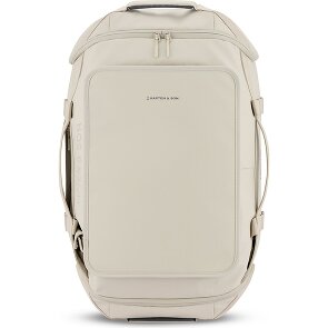 Kapten & Son Lisbon Borsa da viaggio Weekender L 64 cm