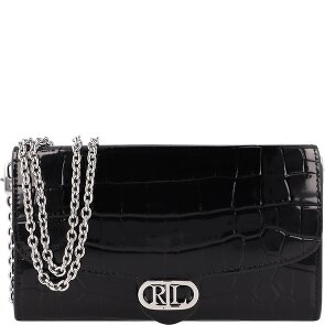 Lauren Ralph Lauren Adair Pochette Pelle 20 cm Lauren Ralph Lauren Adair Pochette Pelle 20 cm