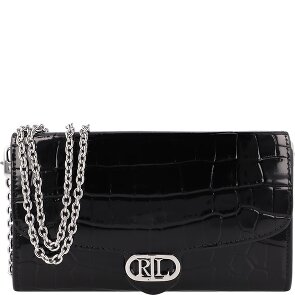 Lauren Ralph Lauren Adair Pochette Pelle 20 cm
