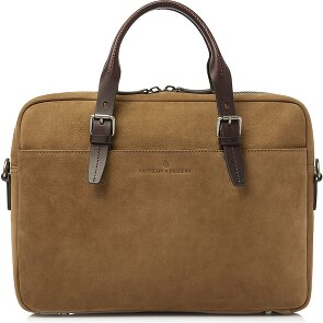 Castelijn & Beerens Veneto Valigetta Protezione RFID Pelle 41 cm Scomparto per laptop