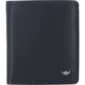 Golden Head Polo RFID Protect Portafoglio in pelle 9,5 cm