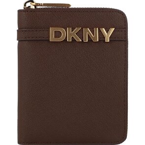 DKNY Avril Portafoglio Pelle 13 cm