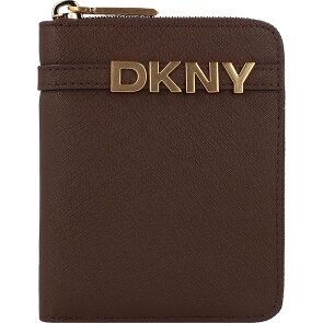 DKNY Avril Portafoglio Pelle 13 cm