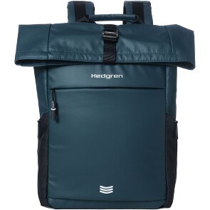 Hedgren Linea Zaino RFID 41 cm scomparto per laptop