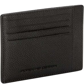 Porsche Design Voyager Custodia per carta di credito Protezione RFID Pelle 11.5 cm
