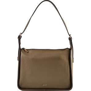 Joop! Lipari Borsa a spalla Vera Pelle 31 cm