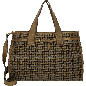 Campomaggi Patrizia Borsa shopper 42 cm