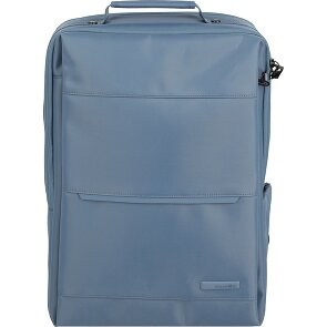 Travelite Workfloow Zaino da giorno 41 cm Scomparto per laptop