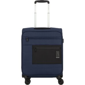 Samsonite Vaycay 4 ruote Carrello della cabina 55 cm