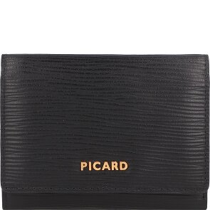 Picard Calais 1 Portafoglio Pelle 12.5 cm