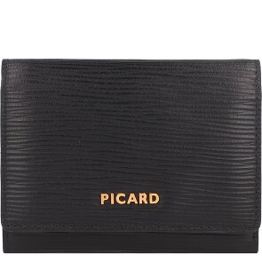 Picard Calais 1 Portafoglio Pelle 12.5 cm