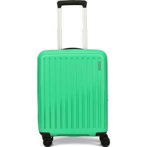 American Tourister Rejoy 4 ruote Trolley cabina 55 cm