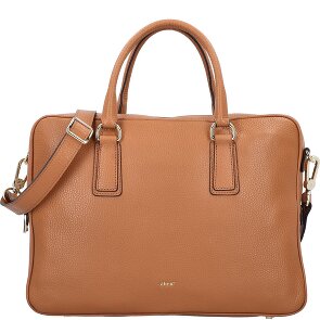 abro Adria Borsetta Vera Pelle 37.5 cm