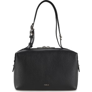 Furla Double Borsa a tracolla M Pelle 22.5 cm