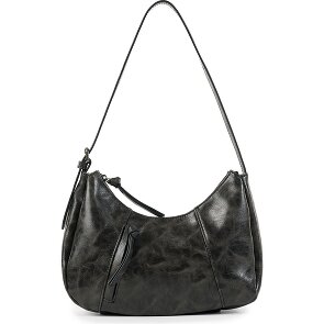 FredsBruder Ever Faded Borsa a tracolla Pelle 30 cm