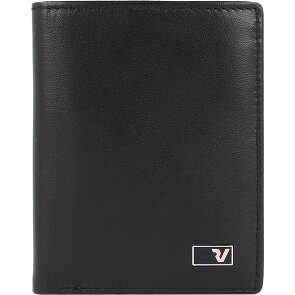 Roncato Firenze Portafoglio RFID in pelle 7,5 cm