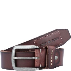 Greenburry Cintura Cintura in pelle