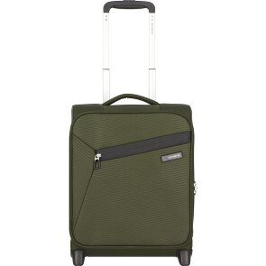 Samsonite Litebeam 2 ruote Carrello della cabina 45 cm
