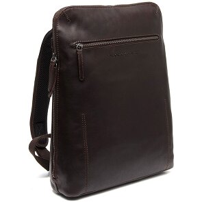 The Chesterfield Brand Filmore Zaino da giorno Pelle 40 cm Scomparto per laptop