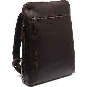 The Chesterfield Brand Filmore Zaino da giorno Pelle 40 cm Scomparto per laptop