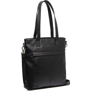 The Chesterfield Brand Nunavik Borsa a tracolla Pelle 33 cm Scomparto per laptop The Chesterfield Brand Nunavik Borsa a tracolla Pelle 33 cm Scomparto per laptop