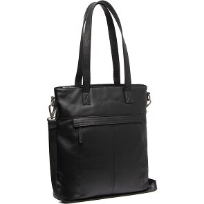 The Chesterfield Brand Nunavik Borsa a tracolla Pelle 33 cm Scomparto per laptop