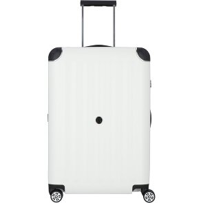 Bogner Piz Deluxe 4 ruote Carrello 65 cm