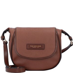 The Bridge Domitilla Borsa a tracolla Pelle 26 cm