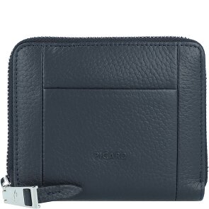 Picard Pura pelle per portafogli 12 cm