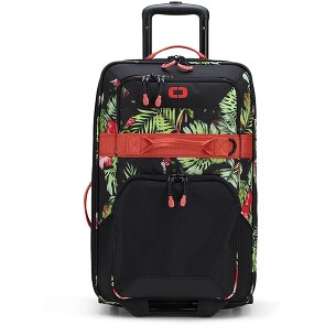 Ogio Alpha Terminal 4 ruote Carrello 74 cm con piega di espansione