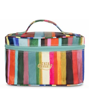 Oilily Tern Tides Borsa da toilette 18.5 cm