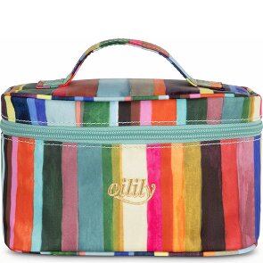 Oilily Tern Tides Borsa da toilette 18.5 cm