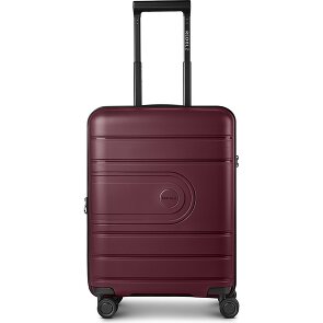 Redolz Essentials 11 4 ruote Trolley cabina 55 cm espandibile