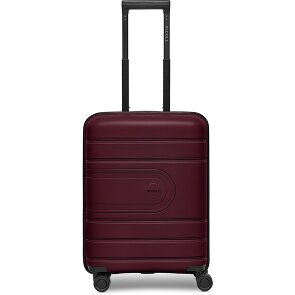 Redolz Essentials 11 4 ruote Carrello della cabina 55 cm con piega di espansione Redolz Essentials 11 4 ruote Carrello della cabina 55 cm con piega di espansione
