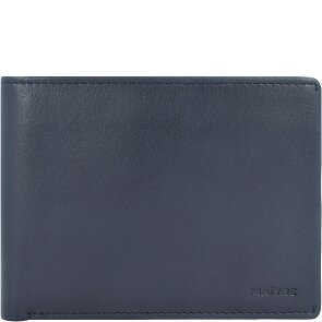 Maître F3 Galbert Portafoglio RFID in pelle 12,5 cm