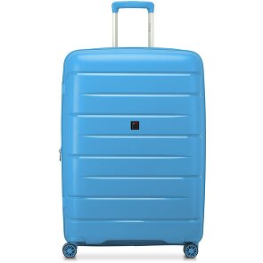 MODO by Roncato Starlight 3.0 4 ruote Carrello 75 cm con piega di espansione MODO by Roncato Starlight 3.0 4 ruote Carrello 75 cm con piega di espansione