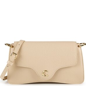 Coccinelle C-Me Borsa a tracolla Pelle 22 cm