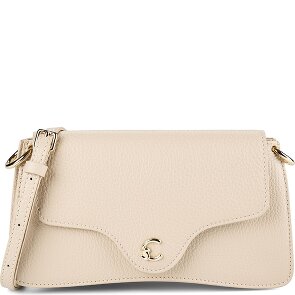 Coccinelle C-Me Borsa a tracolla Pelle 22 cm