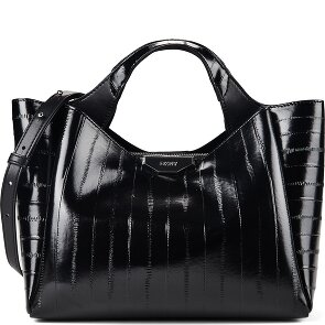 DKNY Willa Borsetta Vera Pelle 43 cm