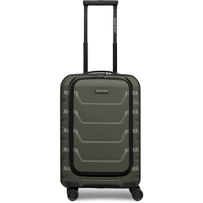 Smartbox Edition 01 4 ruote Carrello della cabina 55 cm Scomparto per laptop