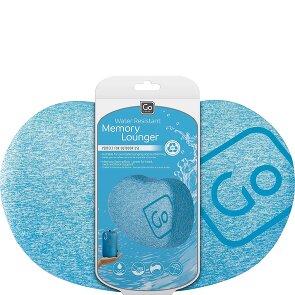 Go Travel Everyday Essentials Cuscino da viaggio 32 cm