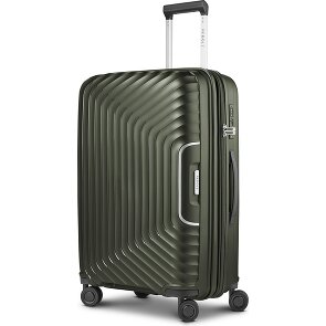 Redolz Essentials 01 4 ruote Carrello M 66 cm espandibile